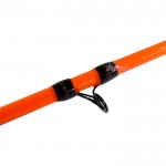 Прът Svartzonker X Casting 1.93 м 40-100 г Heavy Jerk 1579820 - Abu Garcia